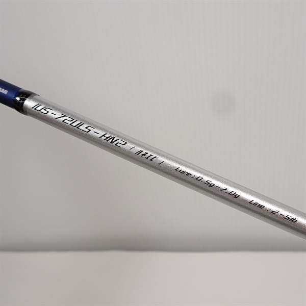 碧ＩＵＳ－７２ＵＬＳ－ＨＮ２
